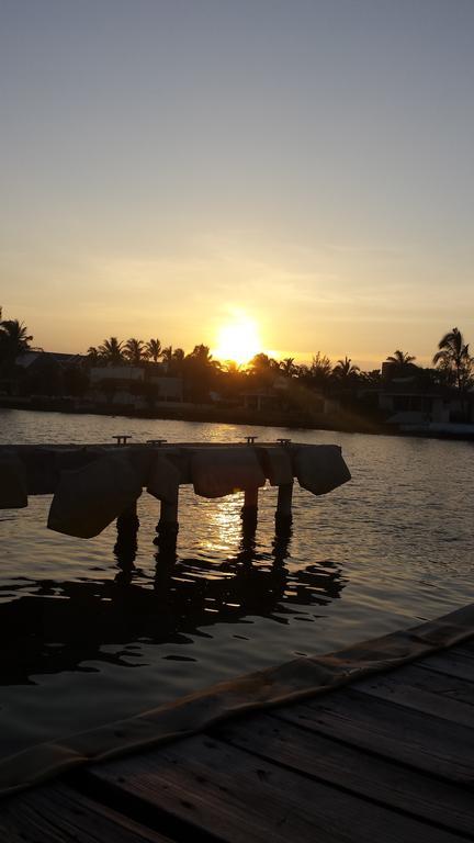 فيراكروز Stella Di Mare Suites المظهر الخارجي الصورة