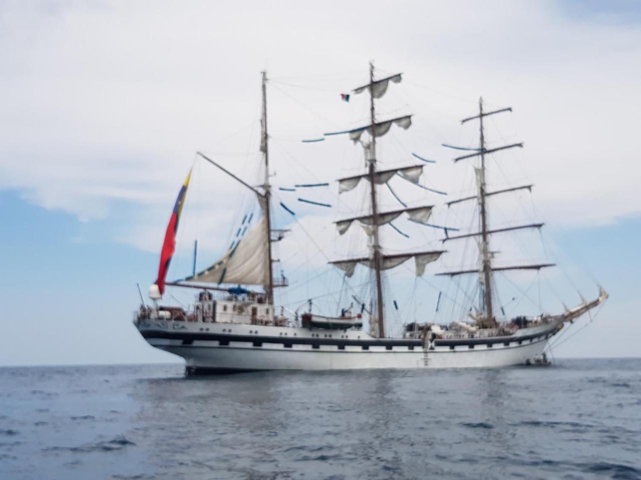 فيراكروز Stella Di Mare Suites المظهر الخارجي الصورة