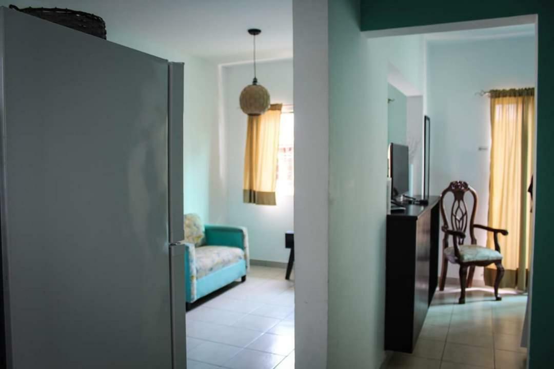 فيراكروز Stella Di Mare Suites المظهر الخارجي الصورة