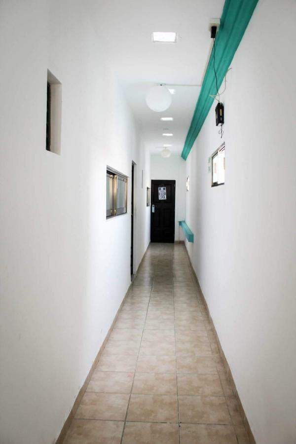 فيراكروز Stella Di Mare Suites المظهر الخارجي الصورة