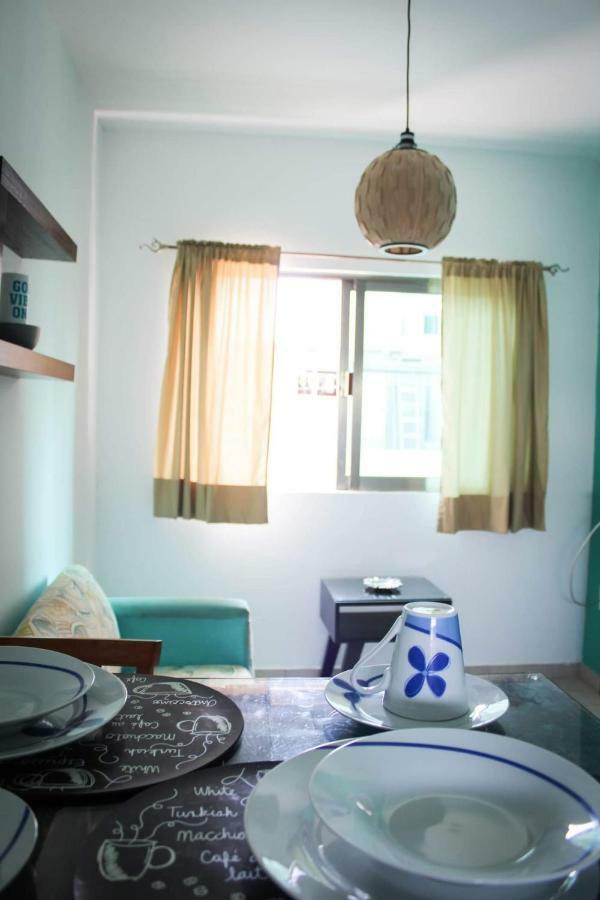 فيراكروز Stella Di Mare Suites المظهر الخارجي الصورة